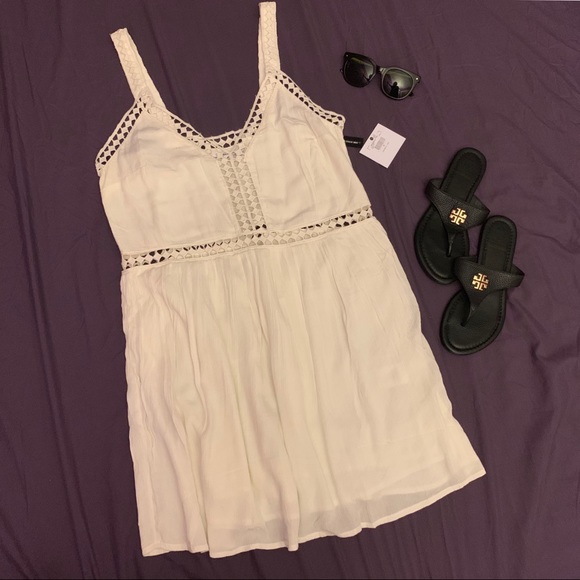 NWT O’Neill cutout Dress - Picture 6 of 8